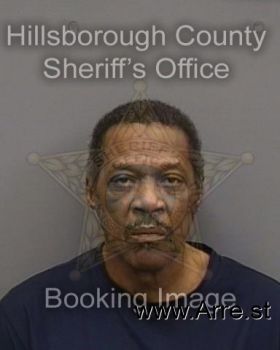 Michael Keith Beckwith Mugshot