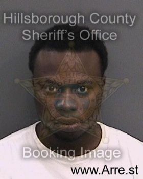 Michael Antonio Bellamy Mugshot