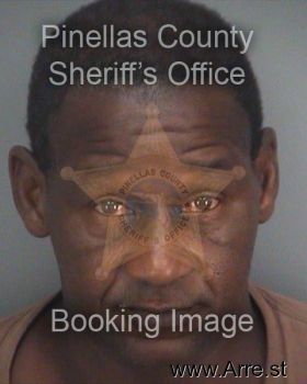 Michael J Benjamin Mugshot