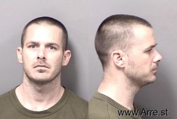 Michael Christopher Berg Mugshot