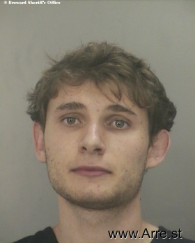 Michael Adam Berger Mugshot