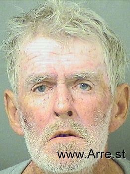 Michael Joseph Bergin Mugshot