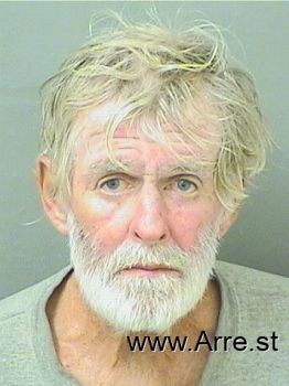 Michael Joseph Bergin Mugshot