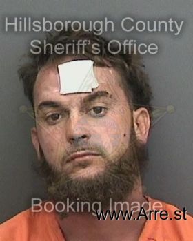 Michael A Berry Mugshot