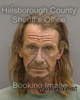 Michael Blake Bishop Mugshot