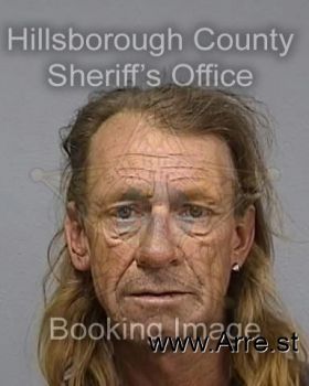 Michael Blake Bishop Mugshot