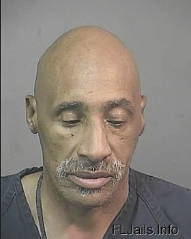 Michael Nmn Bishop Mugshot