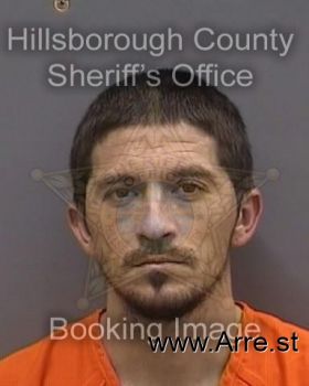 Michael Lafever Blake Mugshot