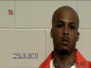 Michael David Blue Mugshot