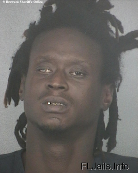 Michael Maurice Bonner Mugshot