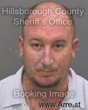 Michael Stephen Bowden Mugshot