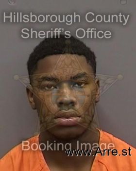 Michael Tyrone Bowens Mugshot