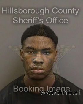 Michael Tyrone Bowens Mugshot