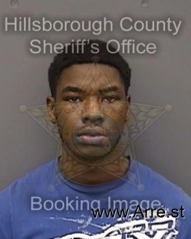 Michael Tyrone Bowens Mugshot