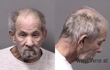 Michael Allan Bowman Mugshot