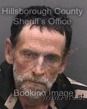 Michael Jack Boyd Mugshot