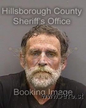 Michael Jack Boyd Mugshot