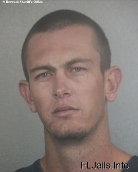 Michael  Bradley Mugshot