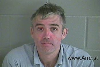 Michael Arthur Bray Mugshot