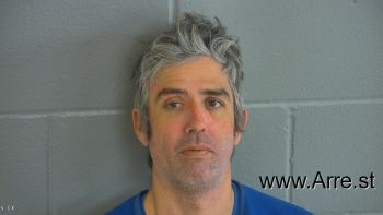 Michael Arthur Bray Mugshot