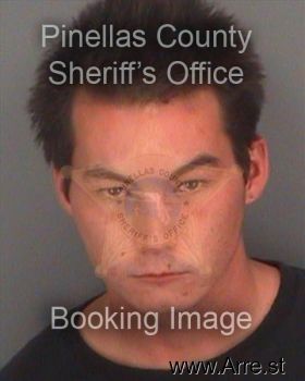 Michael Kalieb Brayton Mugshot