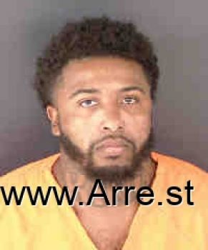 Michael Anthony Brewer Mugshot