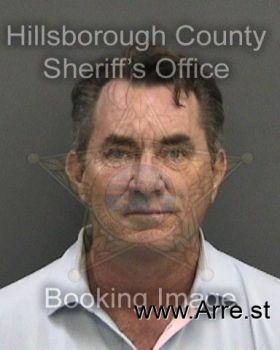 Michael Leonard Briggs Mugshot