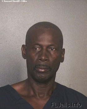 Michael  Burks Mugshot