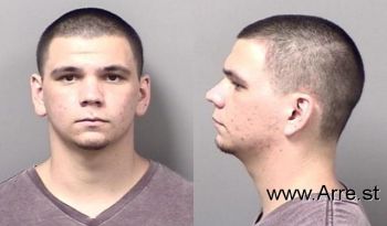 Michael E Burns Mugshot