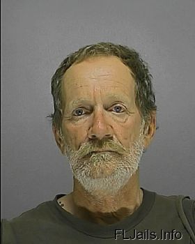 Michael  Bushnell Mugshot