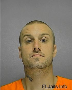 Michael  Butcher Mugshot