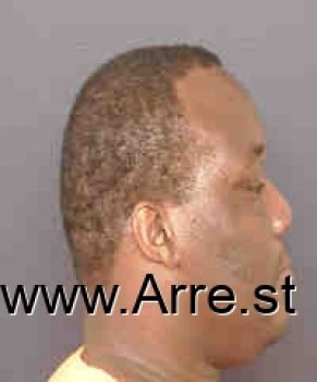 Michael Anthony Jr Butler Mugshot