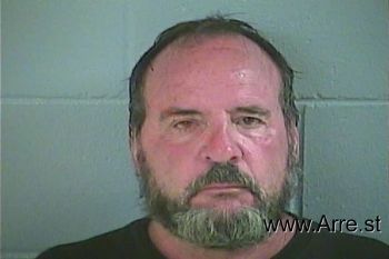 Michael Joseph Butler Mugshot