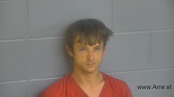 Michael Kyle Byrd Mugshot