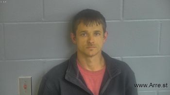 Michael  Byrd Mugshot