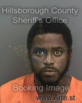 Michael A Capers Mugshot