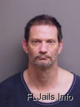 Michael Carl Mueller Mugshot