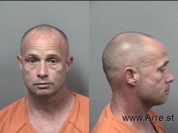 Michael Daniel Carlisle Mugshot