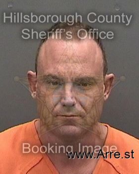 Michael Patrick Carroll Mugshot