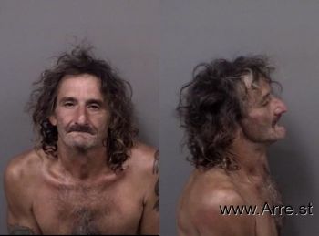 Michael Edward Carver Mugshot