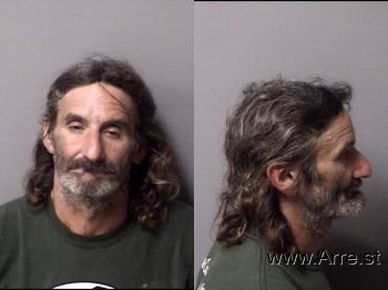 Michael Edward Carver Mugshot