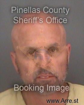 Michael Lee Castle Mugshot