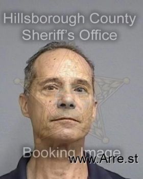 Michael Henry Chapa Mugshot