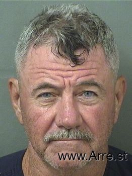 Michael Wayne Cheek Mugshot