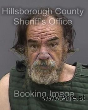 Michael James Chesny Mugshot