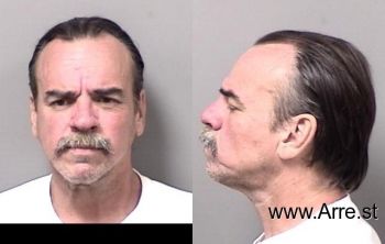 Michael James Chesny Mugshot