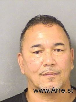 Michael Sr Chung Mugshot