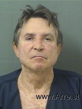 Michael Christopher Ciccone Mugshot