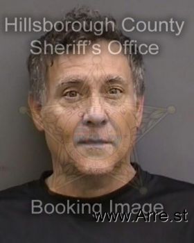 Michael David Cleary Mugshot