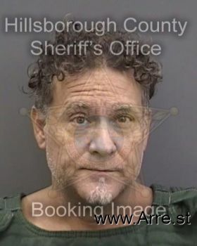 Michael David Cleary Mugshot